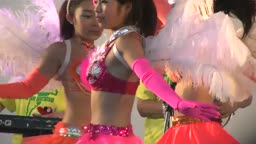 サンバ