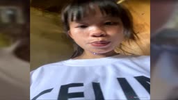 妊婦 妊娠中のベトナム人女性 #79