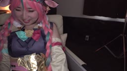 原神　コス