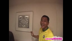ナンパ 4P