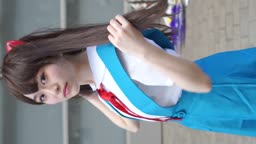 コスプレ