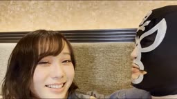 わりときれいなおねーさん