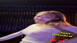KPOP Nude Dance Preview