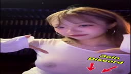 KPOP Nude Dance Preview
