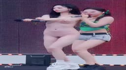 Long KPOP Nude Compilation