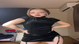 にょっ