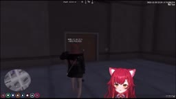 v ミュート忘れ
