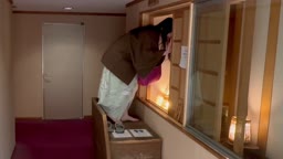 温泉　紹介
