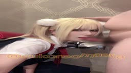 コスプレ　フェラ