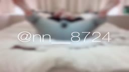 下品オナニー1