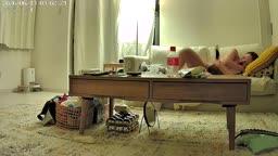 素人観察