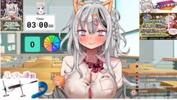 vtuber asmr