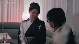高級クラブの人妻(上） 愛弓さま