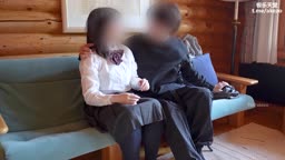 セックスってみんなこうなの？？ ロングスカート地味子吹奏楽部処女喪失