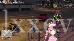【サンプル】hnn放尿音
