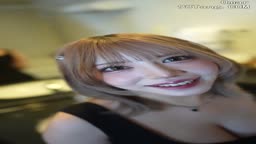 夢見るぅ 個人撮影