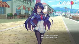テクロノス　【正義の調査員】マキア
