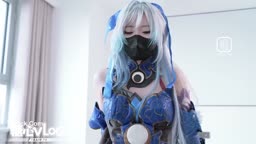 镜流