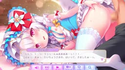 ふるーつふるきゅーと νシルエラ(4th記念)