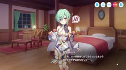 テクロノス　【星翼の天使】テラ