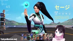 nzn ミュート忘れ4