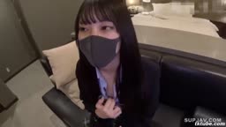 黒髪Ｆｃｕｐ美女ゆあ１８才①　生姦編　子宮に遺伝子を残したくなる身体の娘