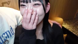 FC2 黒髪清楚系美少_女　ハメ潮大洪水