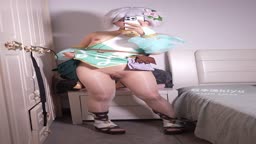 男の娘
