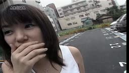街角変態女（小坂洋子）