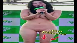 KPOP Nude Dance Preview