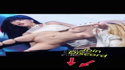 KPOP Nude Dance Preview