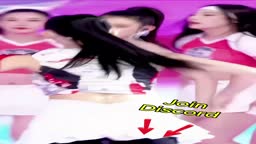 KPOP Nude Dance Preview