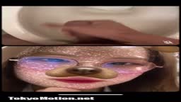 通話　