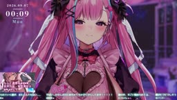 桜彗ふらち  ASMR【2026/09/06】