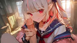 AI生成3