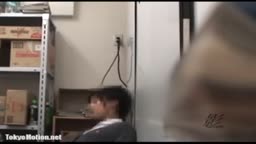 万引き