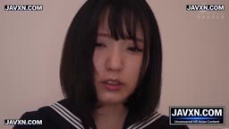 Rough Sex With This Beautiful Asian Girl - e1d3