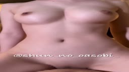 神乳騎乗位