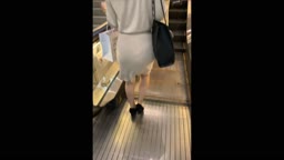 尻追い９