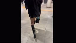 尻追い１１