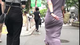 尻追い１２