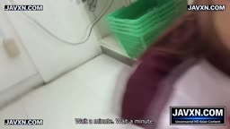 Asian Slut Gets Her Pussy Destroyed - 6c1d