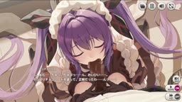 ミストトレインガールズ ［あなたへとびきりのチョコを］キングスクロス