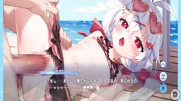 【クルスタ】アポロ(水着)