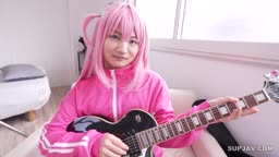 cosplay