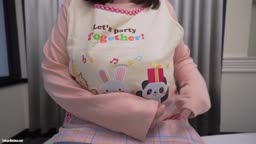 甘やかし