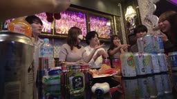 8P大乱交