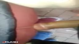 Encoxada cum