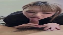 素人 フェラ