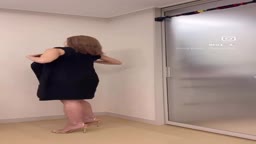 Korean milf